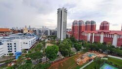 Lorong Puntong (D20), Condominium #549586721